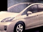 Toyota Prius station wagon, from BurlappCars.com