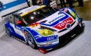 Toyota Prius SuperGT, GT300-spec. Image: as-web.jp