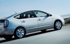 Toyota Prius taxi tops 340,000mi, dispels battery myth