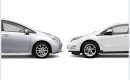 Toyota Prius Vs. Chevrolet Volt