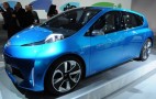 Toyota's Lentz: Makers Must Help Consumers Choose Green Cars