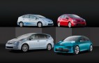 See More Than One Prius? Call Them Prii
