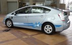 2012 Plug-in Toyota Prius: What Do You Want To Know? 