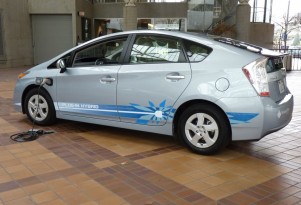 2012 Plug-in Toyota Prius: What Do You Want To Know? 