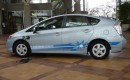 2011 Denver Auto Show: Toyota Displays CNG-Powered and Plug-In Hybrid Concepts 