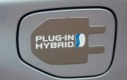 2012 Toyota Prius Plug-In: Driven