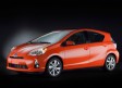 2012 Toyota Prius C
