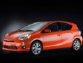 2012 Toyota Prius C