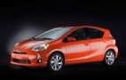 2012 Toyota Prius C: Higher MPG, Lower Price, And Sportier