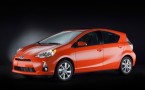 2012 Toyota Prius C