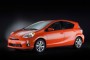 2012 Toyota Prius C Photos