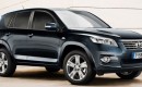 Toyota To Pay Tesla $60 Million For RAV4 Electric Components