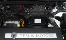 2012 Toyota RAV4 EV powered by Tesla, at 2010 Los Angeles Auto Show