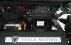 2010 LA Auto Show: Toyota-Tesla RAV4 EV, Under the Hood