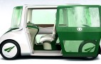 Toyota RiN ‘Well Being’ Concept