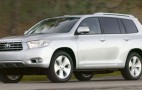 Toyota: sales down but market share up