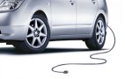 Toyota starts testing plug-in hybrids in Japan