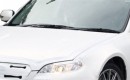 Toyota-Subaru joint project code named 086A