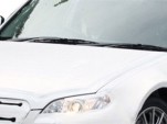 Toyota-Subaru joint project code named 086A