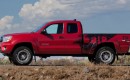 2011 Toyota Tacoma TRD T/X Baja Series Concept