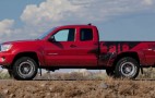 2012 Tacoma TRD T|X Baja Series Gets A Preview In Texas