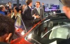 Questions answered: Live-blogging the Tesla-Toyota press conference