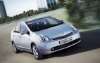 Toyota to develop diesel hybrid by 2010