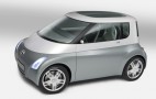 Toyota to display new minicar at Frankfurt Auto Show