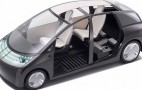 Toyota to fit solar panels to next-generation Prius