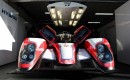 Toyota TS030 HYBRID Le Mans prototype