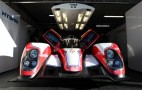 Toyota Enters FIA World Endurance Championship