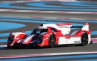 Toyota Racing Postpones WEC Entry After Accident
