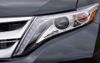 2013 Toyota Venza: Preview