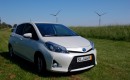Toyota Yaris Hybrid First Drive [Photos: Antony Ingram]