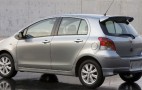 Toyota planning inexpensive Yaris-based hybrid