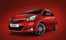 2012 Toyota Yaris