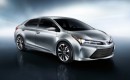 Toyota Yundong Shuangqing II Concept - Shanghai Auto Show 2013