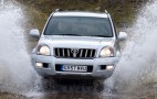 Toyota’s new range-topping Land Cruiser Invincible