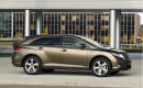 2009 Toyota Venza