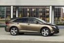 2009 Toyota Venza
