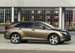 2009 Toyota Venza Photos