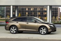 2009 Toyota Venza