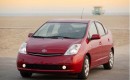 Want A Brand-New 5-Year-Old Toyota Prius Hybrid? Head For Miami