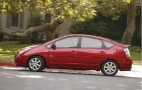 Five Best Used Green Cars To Buy: 2004-2009 Toyota Prius