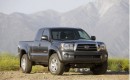 2009 Toyota Tacoma