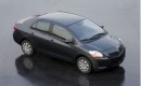 2009 Toyota Yaris