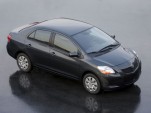 2009 Toyota Yaris