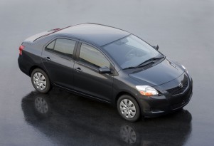 Some Small Cars Generate Big Insurance Claims