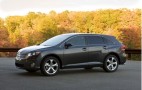 2009 Toyota Venza: The Inside Story