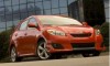2009 Toyota Matrix